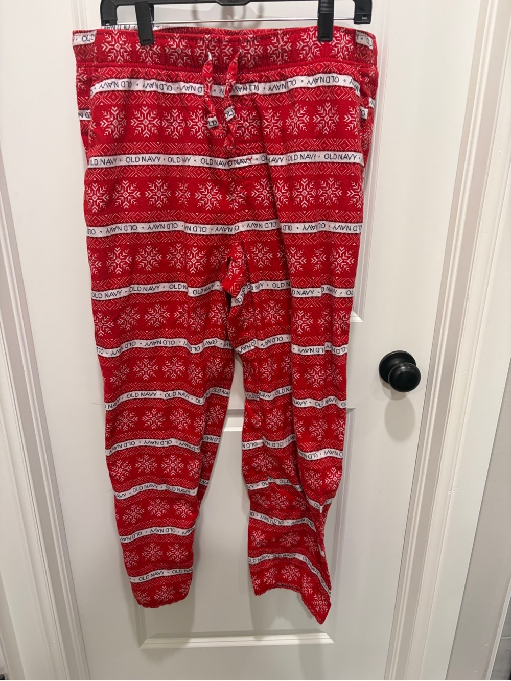 Old Navy Pajama Bottoms-XL women